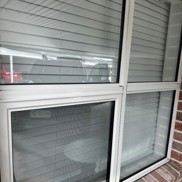 Window Cleaning - After