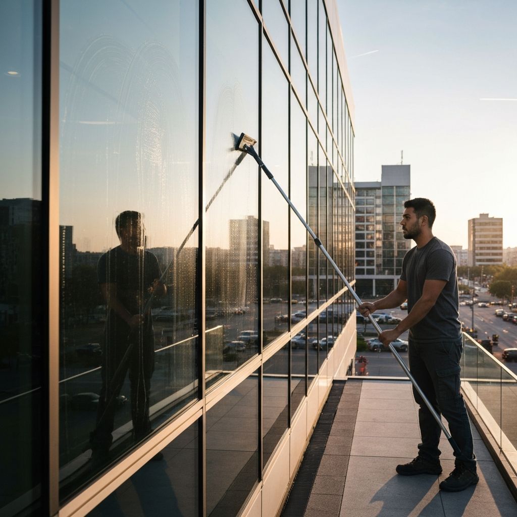 Professional Cleaning Service